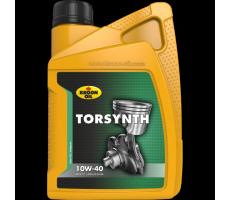 Torsynth 10W-40 5L  Масло моторное Полусинтетическое масло (API SL/CF, ACEA A3/B3-12, A3/B4-08)