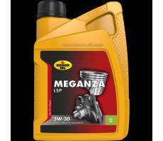 Meganza LSP 5W-30 1L  Масло моторное Синтетическое масло (ACEA C4, ACEA A3/B4, Renault RN0720 (level)