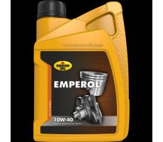 Emperol 10W-40 5L  Масло моторное Полусинтетическое маслоACEA A3/B4-12, API SN/CF, MB 229.1, VW 501.01/505.00