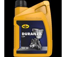 Duranza LSP 5W-30 1L  Масло моторное Синтетическое масло (ACEA A1/B1, A5/B5, Ford WSS-M2C913-D )