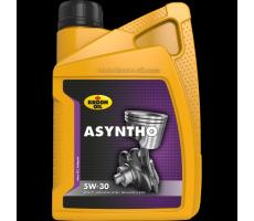 Asyntho 5W-30 5L  Масло моторное Синтетическое масло (API SL/CF,   ACEA A3/ B3 ,A3/B4) Допуски: GM-LL-A-025/B-025