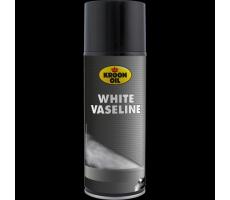 White Vaseline 400ml  Белый вазелин
