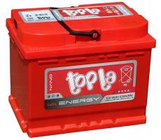 Аккумулятор Topla Energy 158091 (66 А/ч)