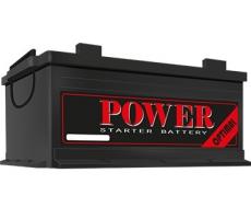 ISTA  Power Optimal 6СТ-190А (950A) L+ (513x223x223)