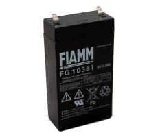 FIAMM  7904467