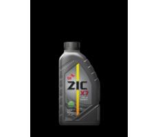 ZIC X7 DIESEL 10W40 (1L) масло моторное!\ API CI-4/SL, ACEA E7/B3/B4, MB 228.3