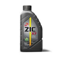 ZIC X7 DIESEL 5W30 (1L) масло мот.!\API SL/CF, ACEA A3/B3, A3/B4, MB 229.3, VW 502/505, GM-LL-A-025