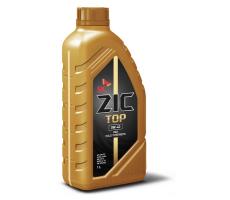 ZIC TOP 0W40 (1L) масло мотор.!синт.\API SN/CF, ACEA A3/B3/B4, VW 502.00/505.00, BMW LL-01,MB 229.5