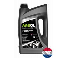 AREOL Max Protect 5W-40 (5L) масло моторное! синт.\ ACEA A3/B4, API SN/CF, VW 502.00/505.00