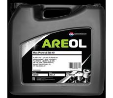 AREOL Max Protect 5W40
