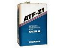 Масло трансмиссионное минеральное ULTRA ATF-Z1, 4л