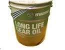Масло трансмиссионное Long Life Hypoid Gear Oil 75W-90, 20л