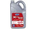 Антифриз-концентрат красного цвета Xstream G30 Antifreeze & Coolant Concentrate, 5л