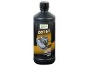 Жидкость тормозная DOT 5|DOT 5.1, BRAKE FLUID, 0.5л