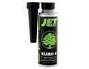 Присадка для повышения качества дизельного топлива JET 100 Euro 4 Diesel, 500мл