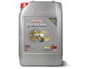 Масло моторное полусинтетическое Vecton 10W-40, 20л