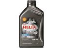 Масло моторное синтетическое Helix Diesel Ultra 5W-40, 1л